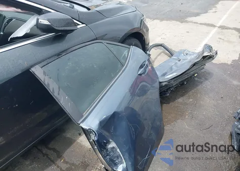 2014 Toyota Corolla L/Le/Le Plus/Le Premium/S/S Plus/S Premium из США, поврежденный, VIN 2T1BURHE4EC204184